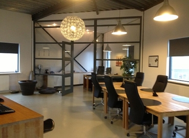 20 m² Conference center in Alkmaar, Zijperweg 4 (1742 NE) - 1 | MatchOffice.com