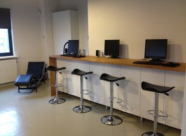 20 m² Conference center in Alkmaar, Zijperweg 4 (1742 NE) - 3 | MatchOffice.com