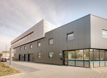 20 m² Conference room in Alkmaar, Zijperweg 4 (1742 NE) - 0 | MatchOffice.com