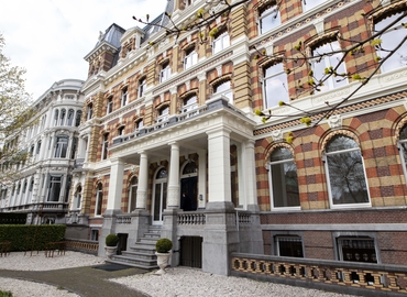 Gedeeld kantoor te huur in Rotterdam, Westplein 12, (3016 BM) - 6 | MatchOffice