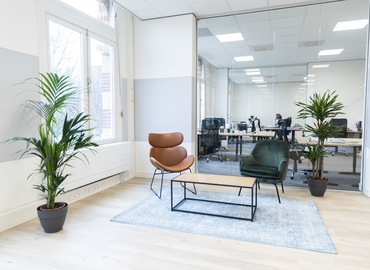 Gedeeld kantoor te huur in Rotterdam, Westplein 12, (3016 BM) - 4 | MatchOffice