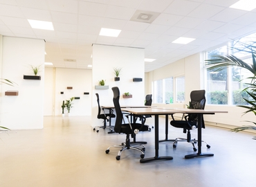 Coworking space te huur in Rotterdam, Westplein 12, (3016 BM) - 3 | MatchOffice.nl