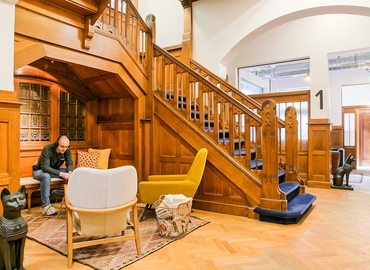 100 m² Office for rent in Amsterdam Centre, Nieuwezijds Voorburgwal 162, 1012 SJ  - 9 | MatchOffice.com