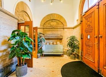 100 m² Serviced office available to rent in Amsterdam Centre, Nieuwezijds Voorburgwal 162, 1012 SJ  - 3 | MatchOffice