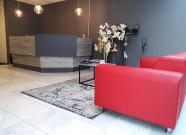 45 m² Business space place available to rent in Goes, Stationsplein 11 (4461 HP) - 1 | MatchOffice