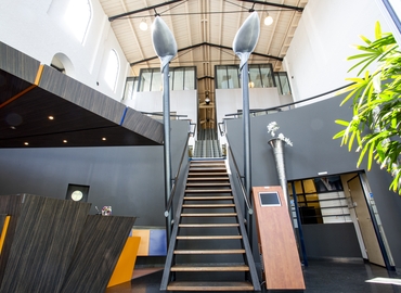 Business center te huur in Bergen op Zoom, Zuidzijde Haven 39a , (4611 HC) - 0 | MatchOffice