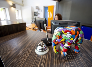 110 m² Business center property for rent in Bergen op Zoom, Zuidzijde Haven 39a  (4611 HC) - 2 | MatchOffice.com