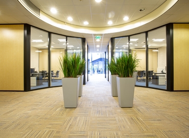 Bedrijventerrein huren in Bergen op Zoom, Zuidzijde Haven 39a , (4611 HC) - 7 | MatchOffice