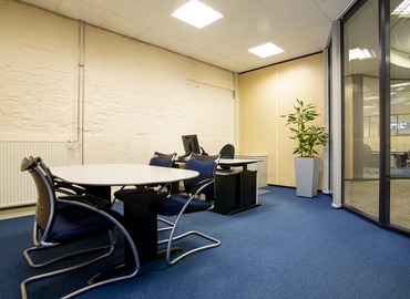 110 m² Business center in Bergen op Zoom, Zuidzijde Haven 39a  (4611 HC) - 8 | MatchOffice
