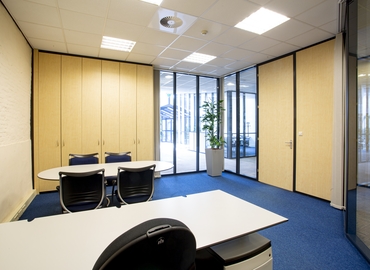 110 m² Business space in Bergen op Zoom, Zuidzijde Haven 39a  (4611 HC) - 9 | MatchOffice