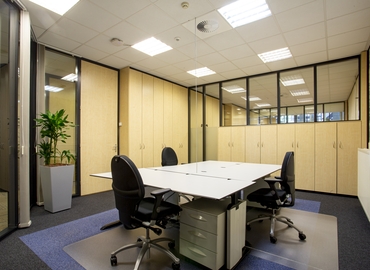 110 m² Business space place available to rent in Bergen op Zoom, Zuidzijde Haven 39a  (4611 HC) - 10 | MatchOffice