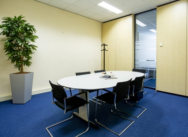 110 m² Business space in Bergen op Zoom, Zuidzijde Haven 39a  (4611 HC) - 11 | MatchOffice