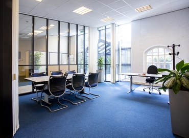 Bedrijfsruimte te huur in Bergen op Zoom, Zuidzijde Haven 39a , (4611 HC) - 13 | MatchOffice.nl