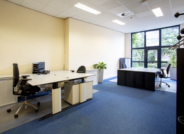 Bedrijventerrein te huur in Bergen op Zoom, Zuidzijde Haven 39a , (4611 HC) - 14 | MatchOffice