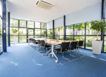 110 m² Business park in Bergen op Zoom, Zuidzijde Haven 39a  (4611 HC) - 15 | MatchOffice