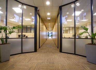 110 m² Serviced office in Bergen op Zoom, Zuidzijde Haven 39a  (4611 HC) - 16 | MatchOffice.com