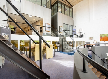 Bedrijfsruimte te huur in Bergen op Zoom, Zuidzijde Haven 39a , (4611 HC) - 17 | MatchOffice