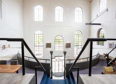 110 m² Business center in Bergen op Zoom, Zuidzijde Haven 39a  (4611 HC) - 18 | MatchOffice