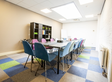 110 m² Business park in Bergen op Zoom, Zuidzijde Haven 39a  (4611 HC) - 19 | MatchOffice