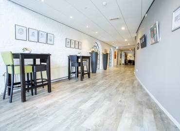 110 m² Business space in Bergen op Zoom, Zuidzijde Haven 39a  (4611 HC) - 20 | MatchOffice