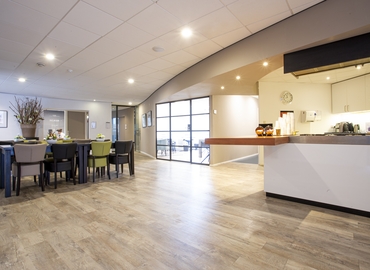 110 m² Business center in Bergen op Zoom, Zuidzijde Haven 39a  (4611 HC) - 21 | MatchOffice.com