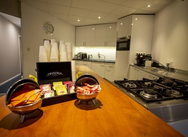 Bedrijfsgebouw huren in Bergen op Zoom, Zuidzijde Haven 39a , (4611 HC) - 22 | MatchOffice