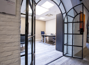 110 m² Business center in Bergen op Zoom, Zuidzijde Haven 39a  (4611 HC) - 23 | MatchOffice