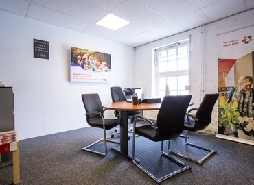 110 m² Business park in Bergen op Zoom, Zuidzijde Haven 39a  (4611 HC) - 24 | MatchOffice
