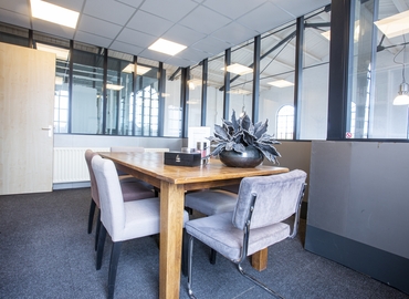 110 m² Business center property for rent in Bergen op Zoom, Zuidzijde Haven 39a  (4611 HC) - 25 | MatchOffice.com
