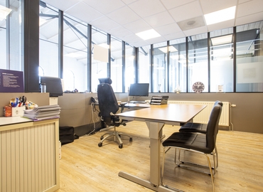 110 m² Serviced office in Bergen op Zoom, Zuidzijde Haven 39a  (4611 HC) - 26 | MatchOffice