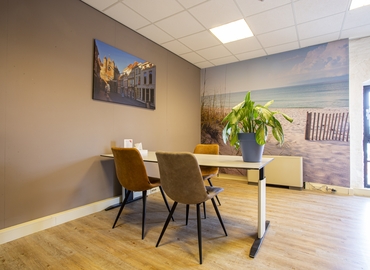 110 m² Business center in Bergen op Zoom, Zuidzijde Haven 39a  (4611 HC) - 27 | MatchOffice