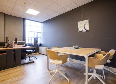 110 m² Business park in Bergen op Zoom, Zuidzijde Haven 39a  (4611 HC) - 28 | MatchOffice