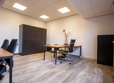 110 m² Business center in Bergen op Zoom, Zuidzijde Haven 39a  (4611 HC) - 29 | MatchOffice
