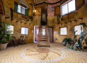 110 m² Business space place available to rent in Bergen op Zoom, Zuidzijde Haven 39a  (4611 HC) - 31 | MatchOffice