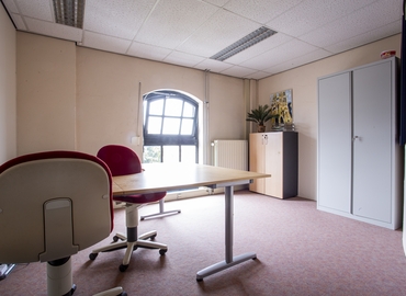 110 m² Business space in Bergen op Zoom, Zuidzijde Haven 39a  (4611 HC) - 32 | MatchOffice.com