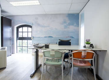 110 m² Business park in Bergen op Zoom, Zuidzijde Haven 39a  (4611 HC) - 33 | MatchOffice