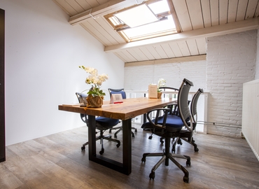 110 m² Serviced office in Bergen op Zoom, Zuidzijde Haven 39a  (4611 HC) - 34 | MatchOffice