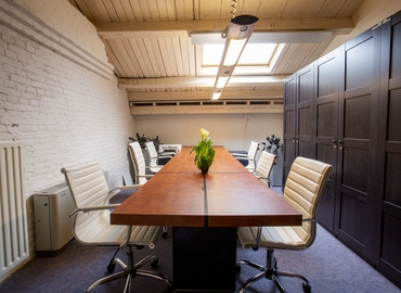 110 m² Business center in Bergen op Zoom, Zuidzijde Haven 39a  (4611 HC) - 35 | MatchOffice