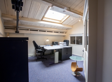 110 m² Business center in Bergen op Zoom, Zuidzijde Haven 39a  (4611 HC) - 36 | MatchOffice