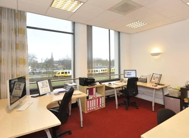 60 m² Business park in Zevenaar, Ringbaan Zuid 8 (6905 DB) - 13 | MatchOffice
