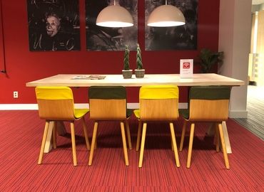 1000 m² Serviced office in Utrecht, Niasstraat 1 (3531 WR) - 7 | MatchOffice