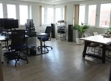 100 m² Coworking space  in Rotterdam, Olympiaweg 4 (3077 AL) - 0 | MatchOffice