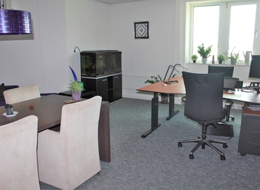 100 m² Coworking  in Rotterdam, Olympiaweg 4 (3077 AL) - 1 | MatchOffice