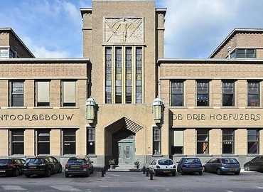 Virtual office huren in Breda, Ceresstraat 13, (4811 CA) | MatchOffice.nl