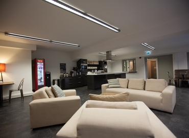 40 m² Shared office  in Breda, Ceresstraat 13 (4811 CA) - 1 | MatchOffice