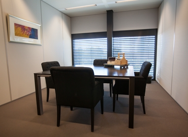 40 m² Convention center in Maastricht, Wim Duisenbergplantsoen 27-31 (6221 SE) - 0 | MatchOffice.com