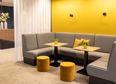 50 m² Convention center in Rotterdam, Wilheminakade 173 (3072 AP) - 1 | MatchOffice