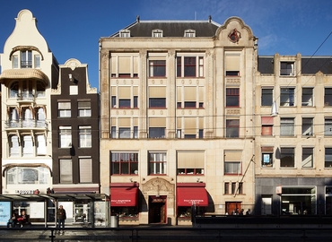 25 m² Conference center in Amsterdam Centre, Rokin 92-96 (1012 KZ) - 9 | MatchOffice.com