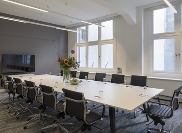 25 m² Conference center in Amsterdam Centre, Rokin 92-96 (1012 KZ) - 0 | MatchOffice