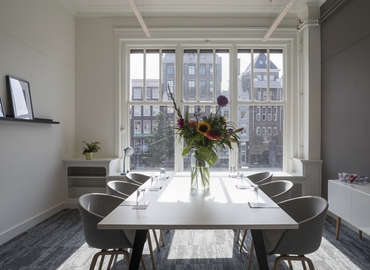 50 m² Shared workspace  in Amsterdam Centre, Rokin 92-96 (1012 KZ) - 4 | MatchOffice.com